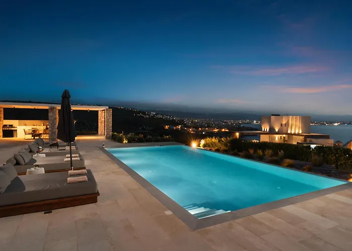 Tholaria Chania (Crete)