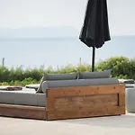 Villa Tholaria Chania (Crete)
