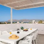 Tholaria Villa *