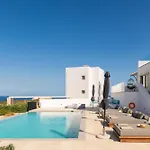Villa Tholaria Chania (Crete)