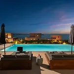 Tholaria Villa