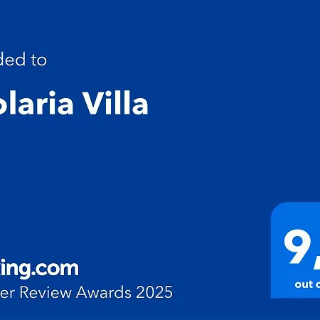 Tholaria * Chania (Crete)