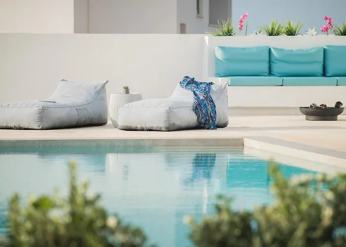 Вилла Tholaria *