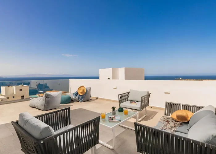 Tholaria Chania (Crete)