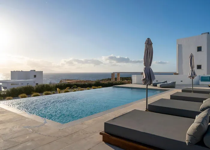 Вилла Tholaria *