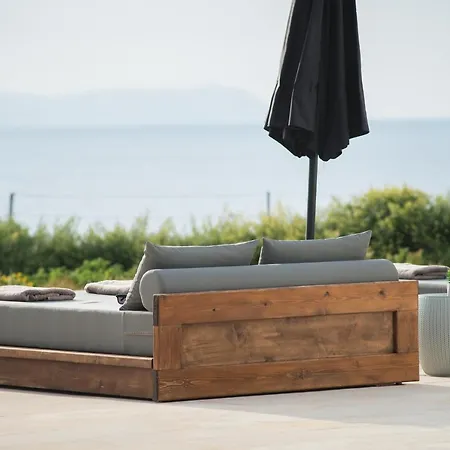 וילה Tholaria חאניה