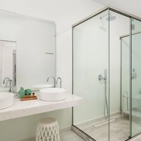 וילה Tholaria חאניה