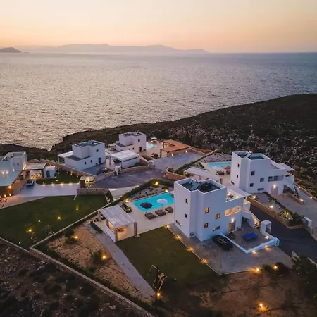 Villa Tholaria *