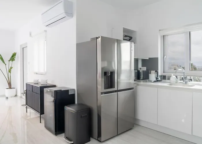 빌라 Tholaria 하니아