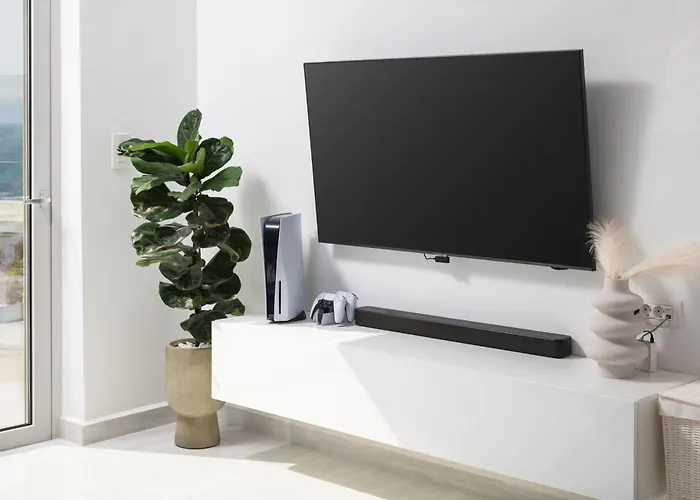 Tholaria 빌라 하니아